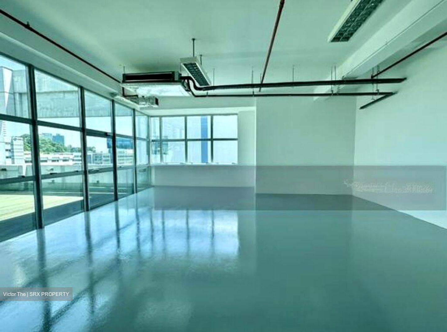 Frontech Centre (D3), Factory #566718431